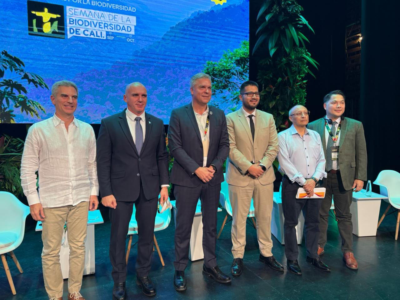 Antofagasta Minerals presentó programa de «Seguridad y Cuidado Comunitario”