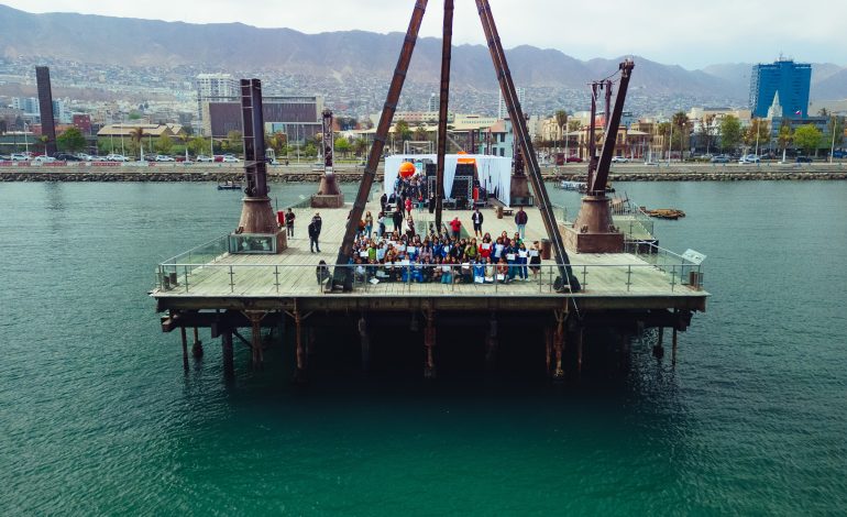 Liderazgo STEM: 60 niñas concluyeron Bootcamp impulsado por ESCONDIDA I BHP