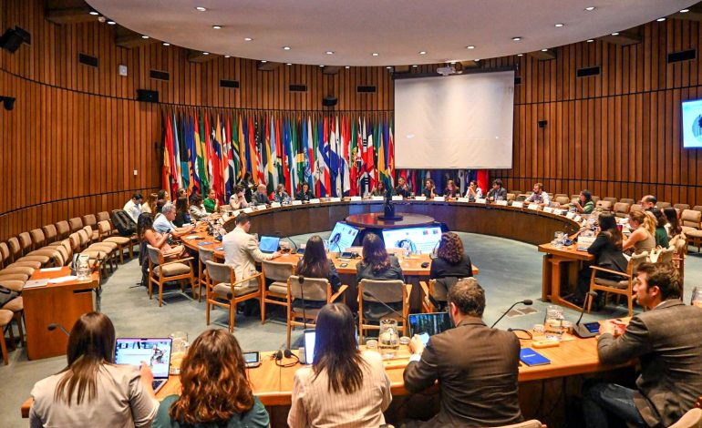 Dialogan para acelarar acciones contra el cambio climático