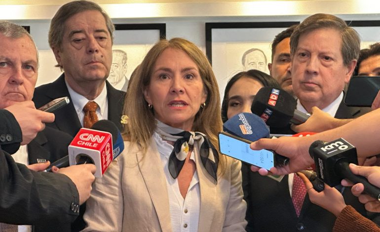 Gremios alertan por implementación de Ley SBAP