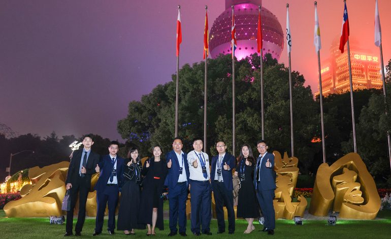 Asia Copper Week 2025: Chile refuerza su liderazgo en el mayor encuentro del cobre en Asia