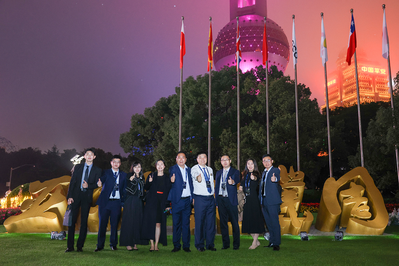 Asia Copper Week 2025: Chile refuerza su liderazgo en el mayor encuentro del cobre en Asia