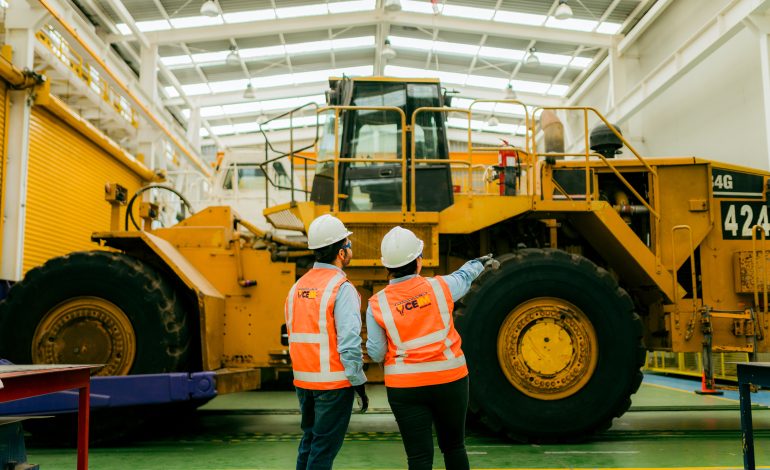CEIM celebra 26 años como referente nacional en formación para la industria