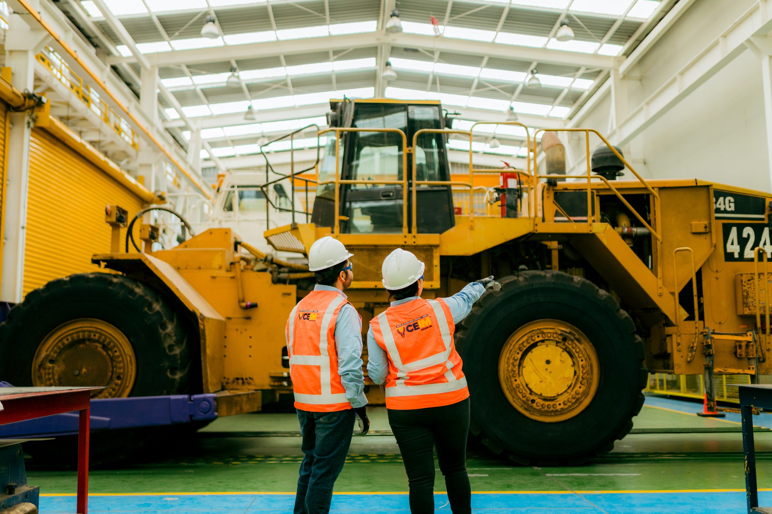 CEIM celebra 26 años como referente nacional en formación para la industria