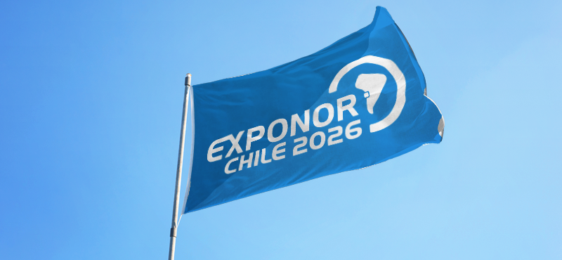 EXPONOR proyecta la minería chilena al mundo