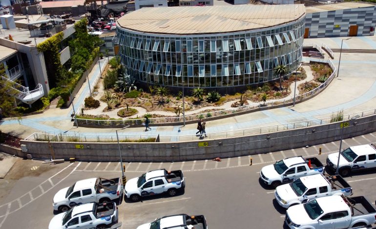 Desarrollan XXXVI Reunión Anual de la Sociedad Botánica de Chile en Antofagasta