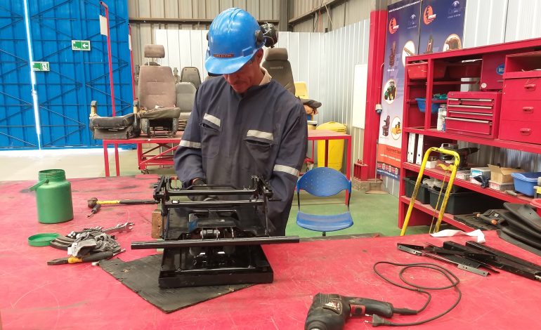 IMACEC de septiembre creció 3,2%