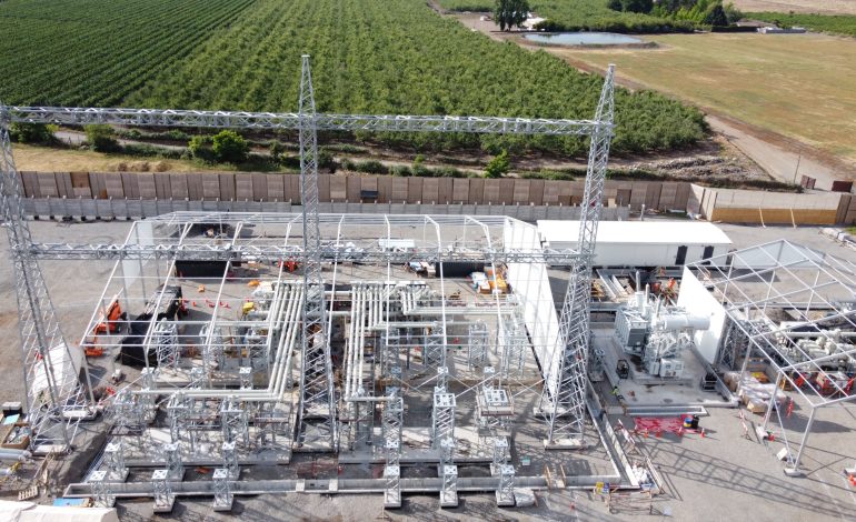 ENGIE se adjudica tres proyectos de transmisión eléctrica