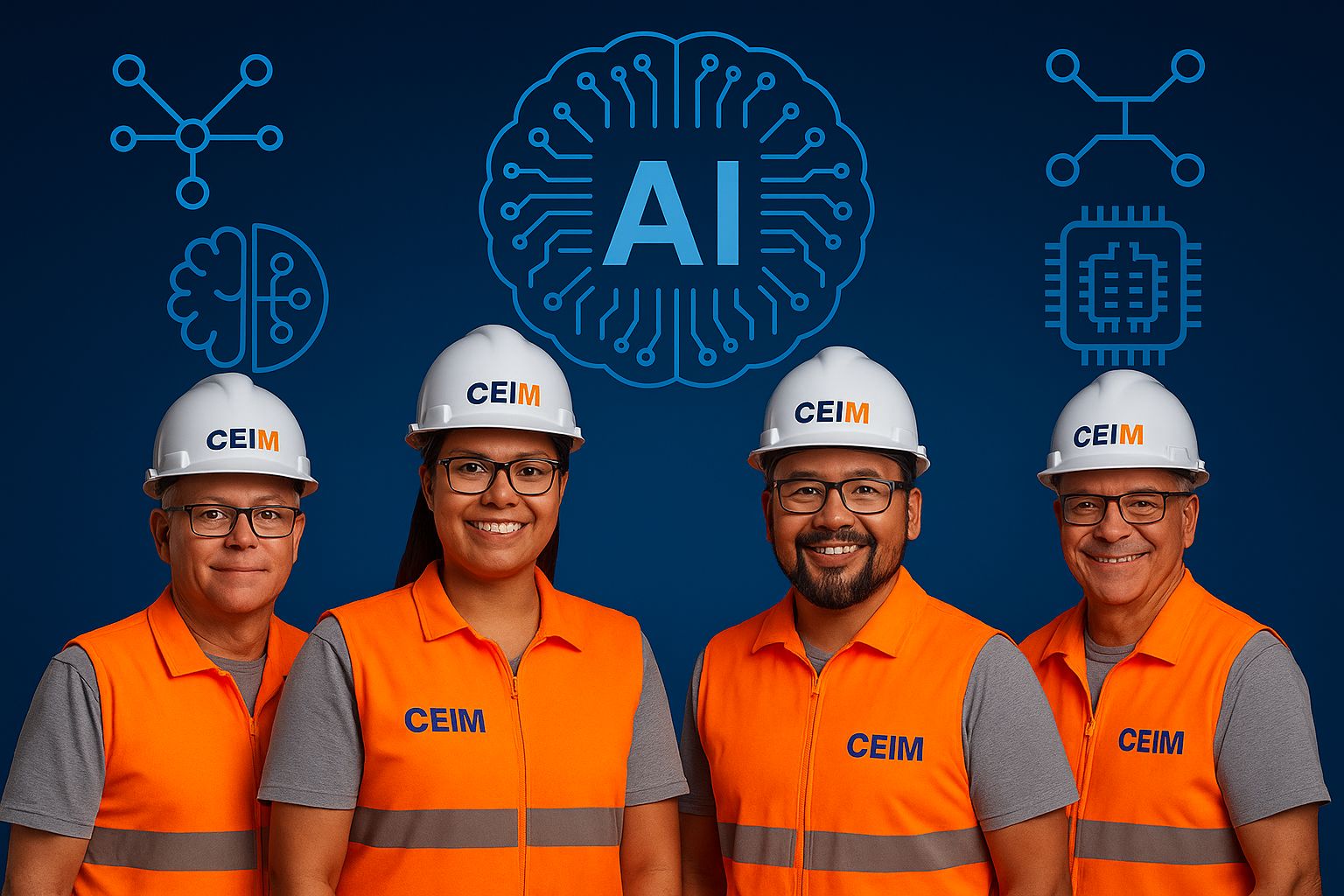 CEIM formará a los primeros “Especialistas en Interacción con IA Generativa”