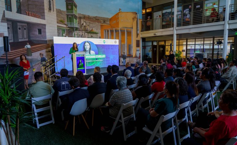 Proyecto de salud de SQM beneficiará a más de 4.800 personas