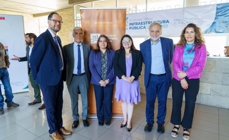 ITL abre postulaciones para 17 deafíos de la industria