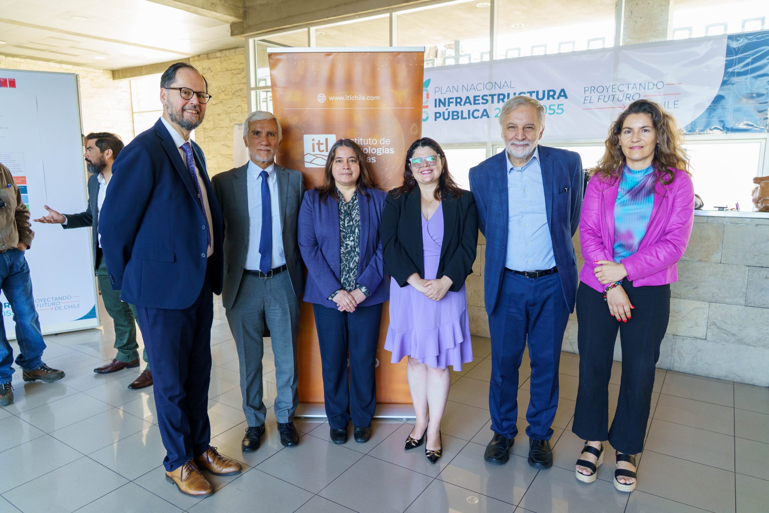 ITL abre postulaciones para 17 deafíos de la industria