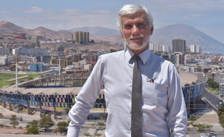 EL CORAZÓN DE LA INDUSTRIA: NUESTROS PROVEEDORES