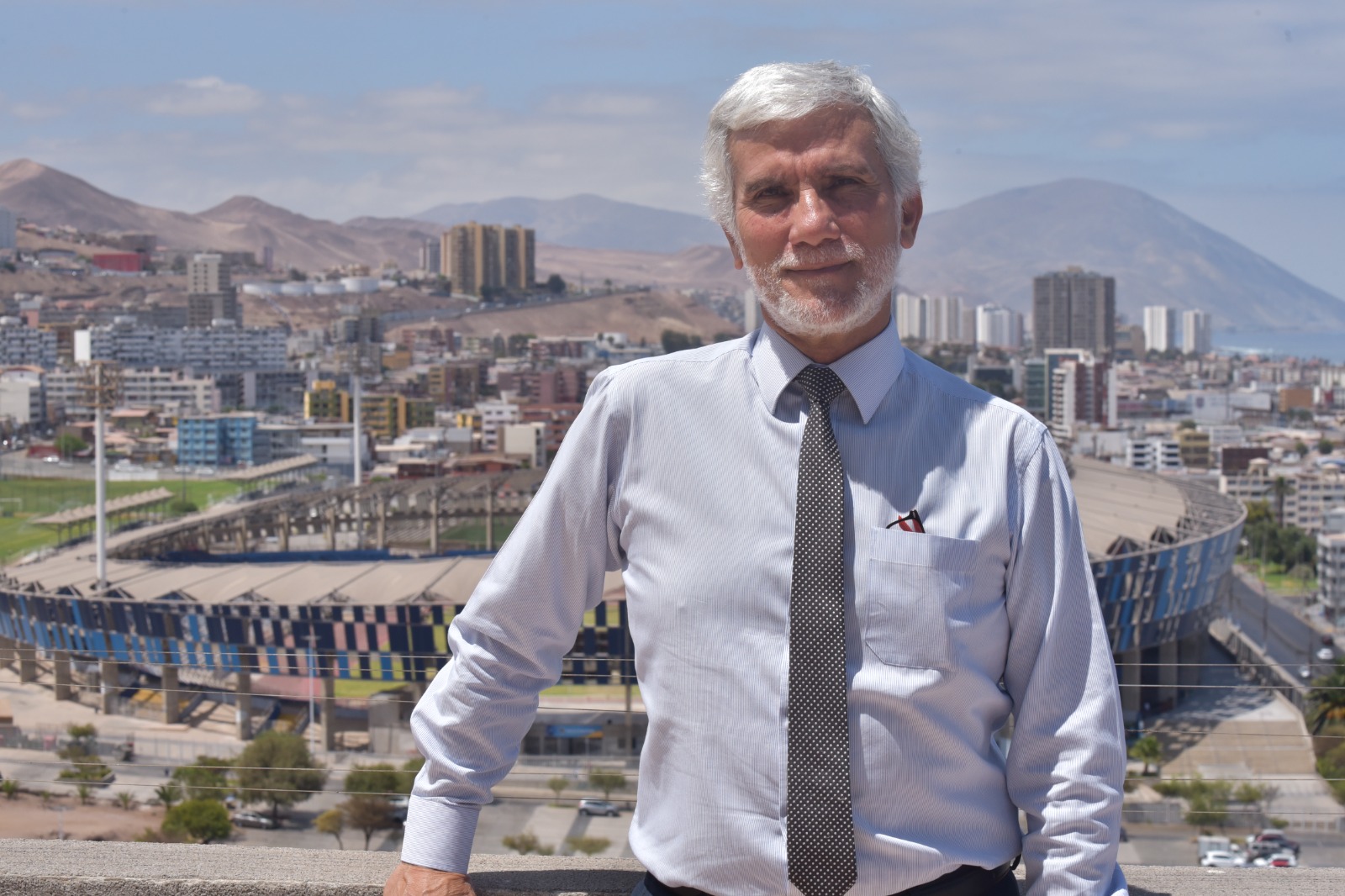 EL CORAZÓN DE LA INDUSTRIA: NUESTROS PROVEEDORES