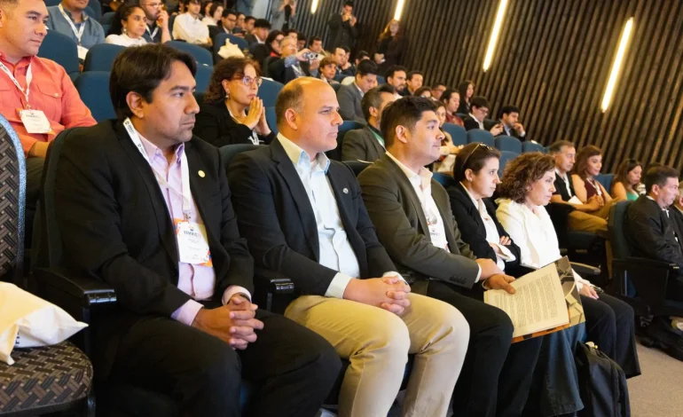 ARMMIC 2025 presenta los principales avances en minería y metalurgia a nivel mundial