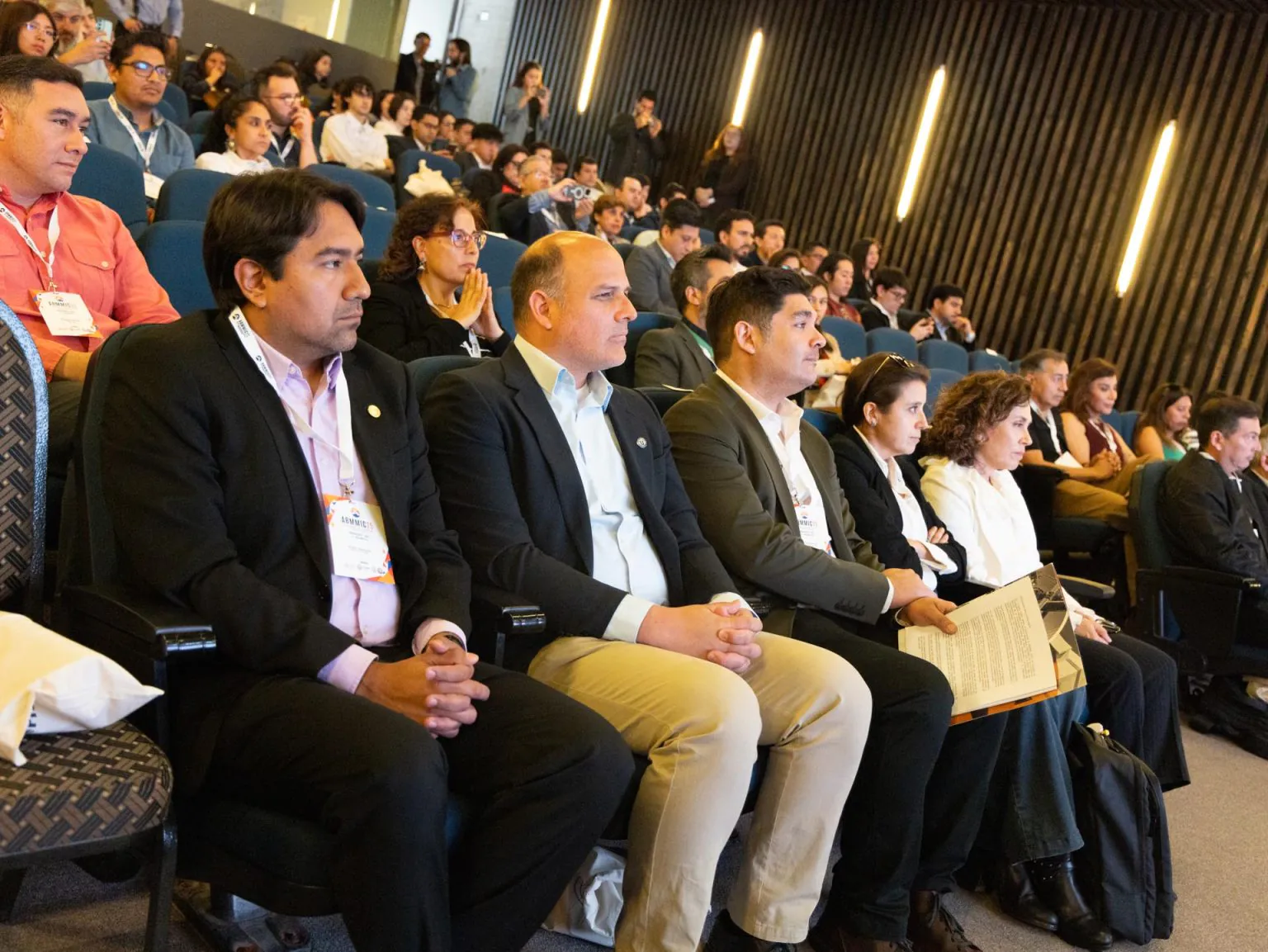 ARMMIC 2025 presenta los principales avances en minería y metalurgia a nivel mundial