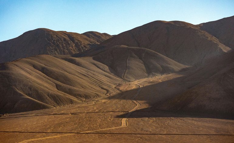 Proyecto de Maricama Corpper corp avanza en Mejillones