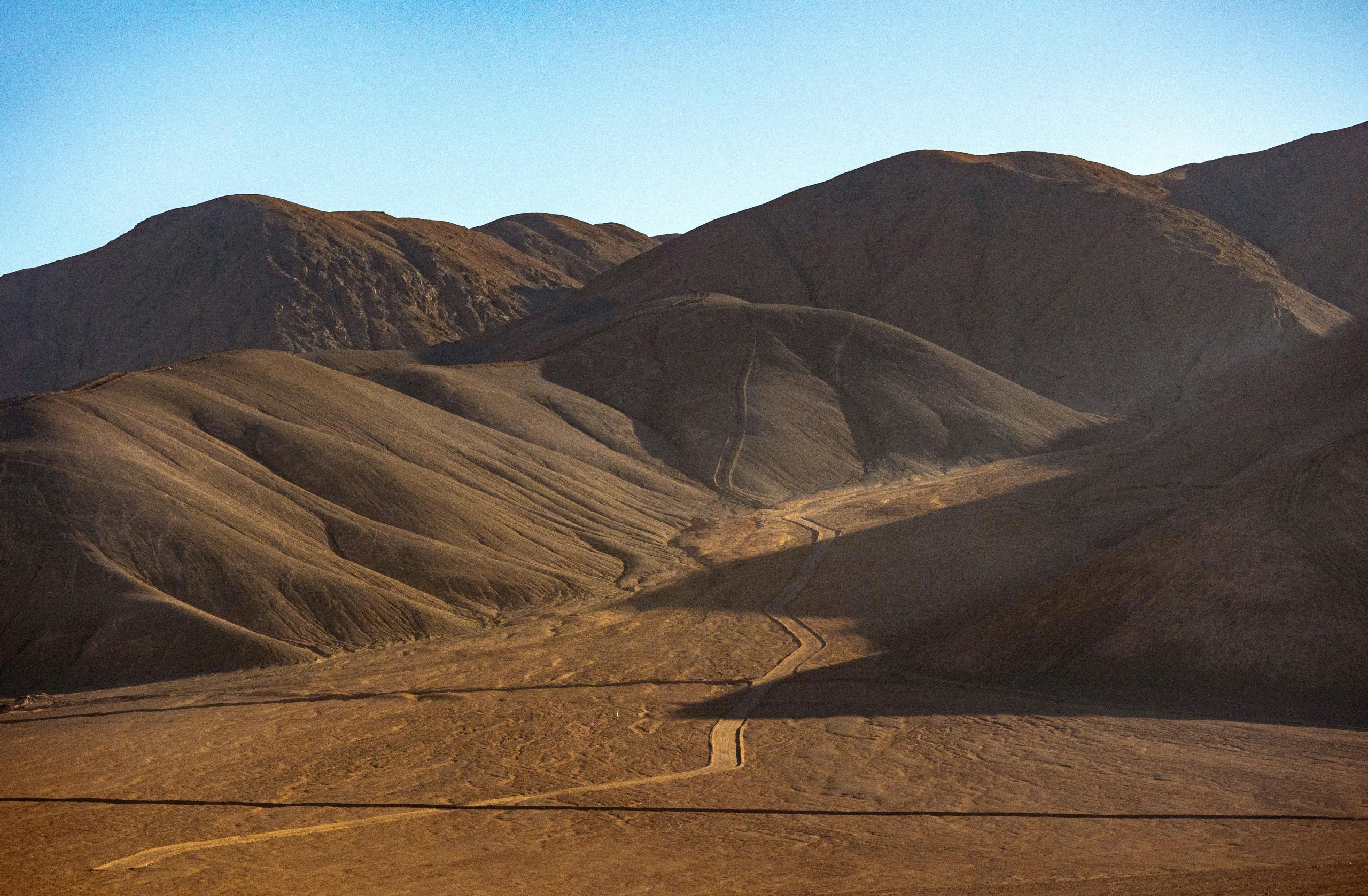 Proyecto de Maricama Corpper corp avanza en Mejillones