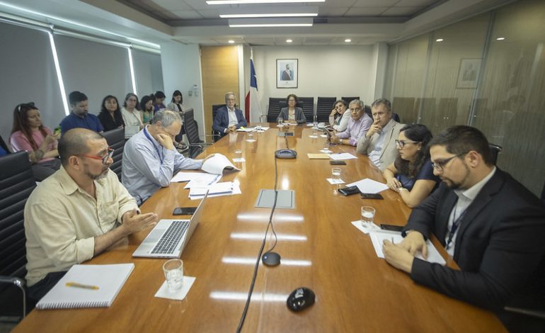 Aprueban plan especial para Mejillones cuya inversión superaría los $14 mil millones