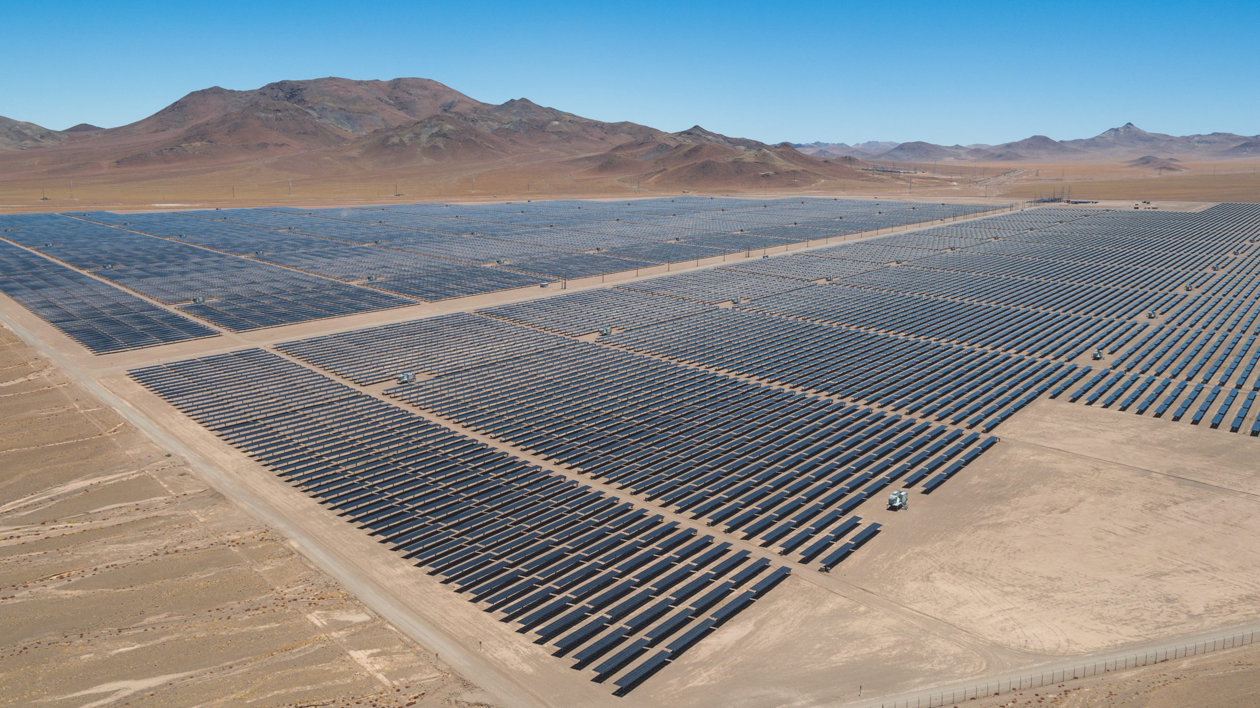 Toesca anuncia nuevo proyecto de almacenamiento en Atacama