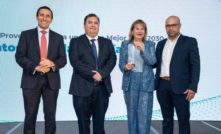 Radiadores Gómez es reconocida por su compromiso con la sostenibilidad