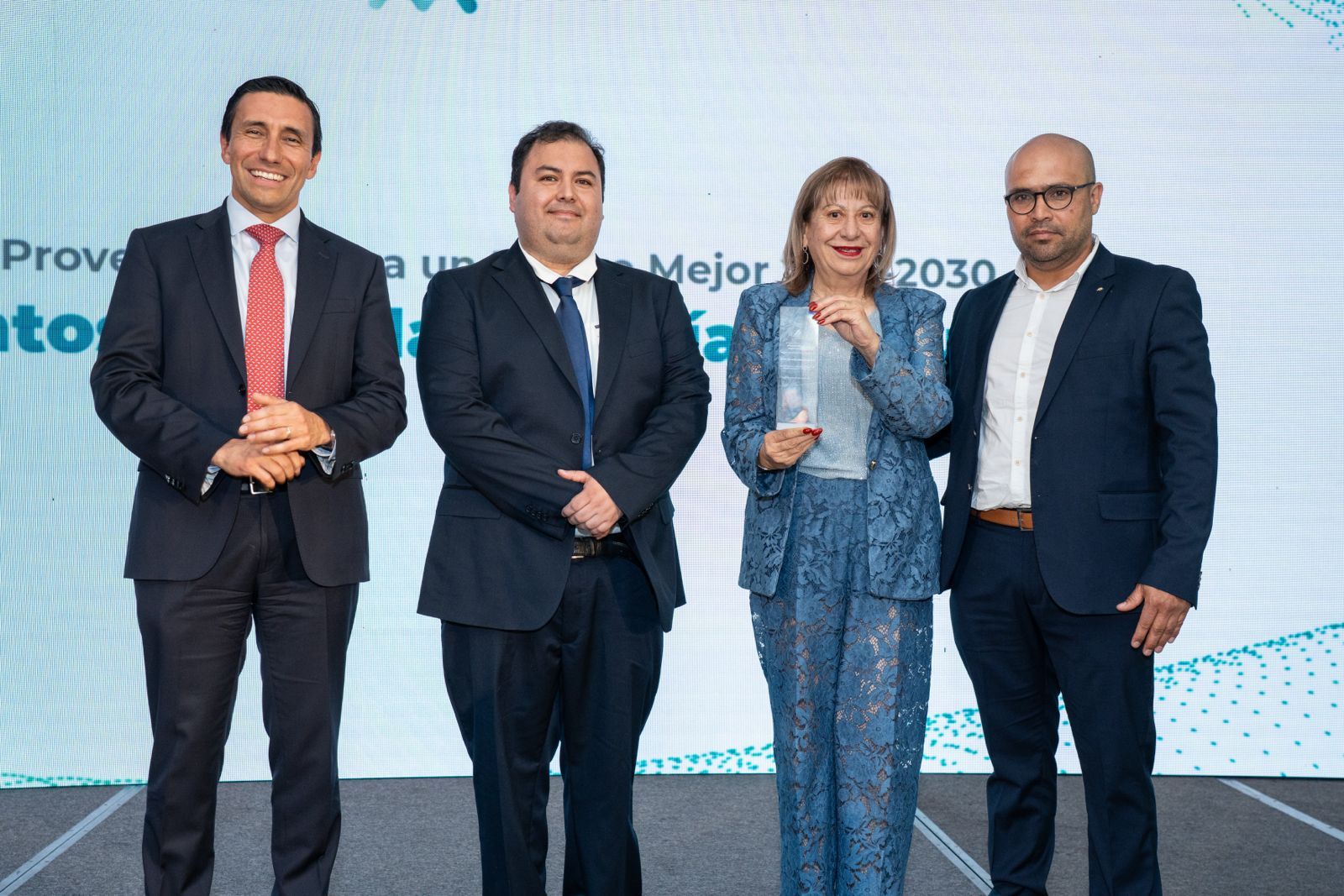 Radiadores Gómez es reconocida por su compromiso con la sostenibilidad