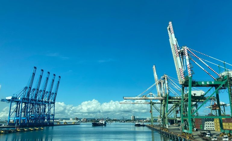 Empresa de Antofagasta llega a Panamá tras misión comercial desarrollada por ProChile