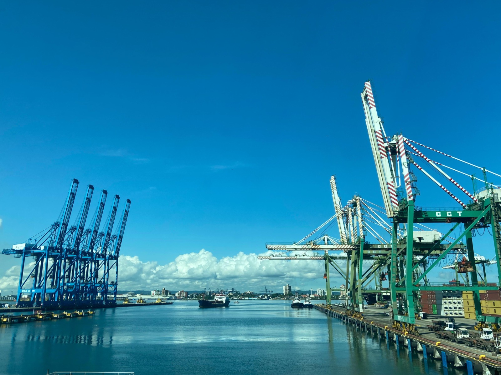 Empresa de Antofagasta llega a Panamá tras misión comercial desarrollada por ProChile