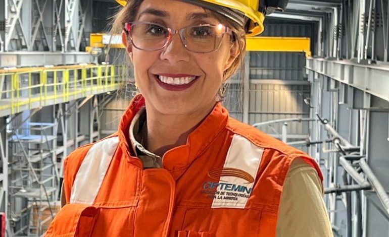 Cobalto verde, una oportunidad estratégica para una minería con mayor valor y sostenibilidad