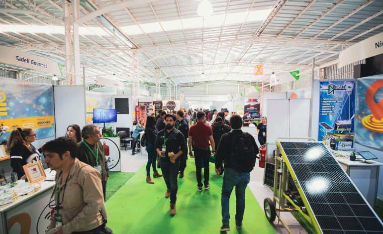 EXPONOR 2026 abre nuevas oportunidades de negocio para 50 PYMEs de todo Chile