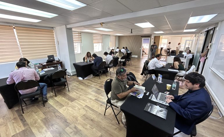 AIA Y SQM Yodo Nutrición Vegetal impulsan nuevas oportunidades de negocios para proveedores