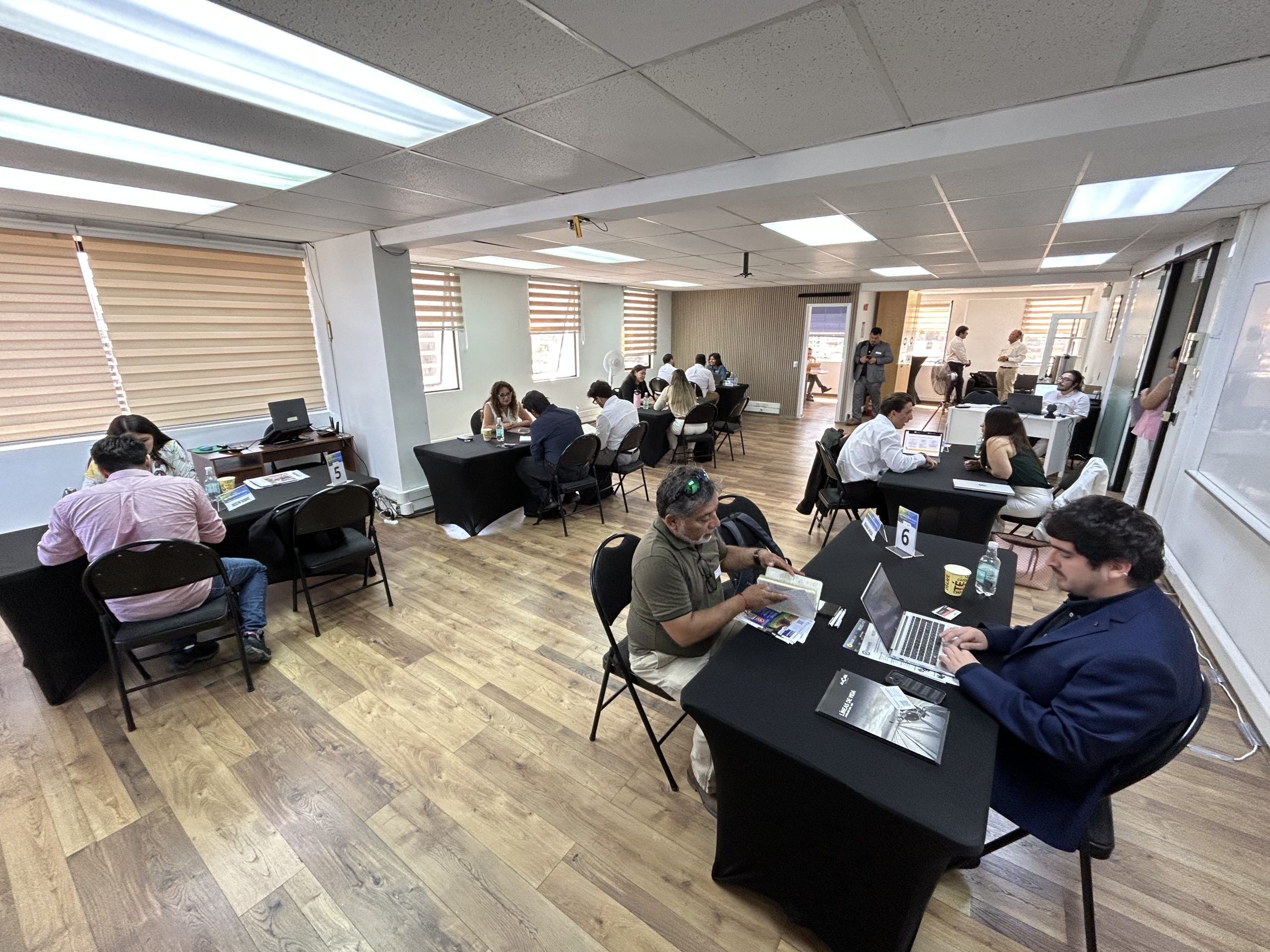 AIA Y SQM Yodo Nutrición Vegetal impulsan nuevas oportunidades de negocios para proveedores