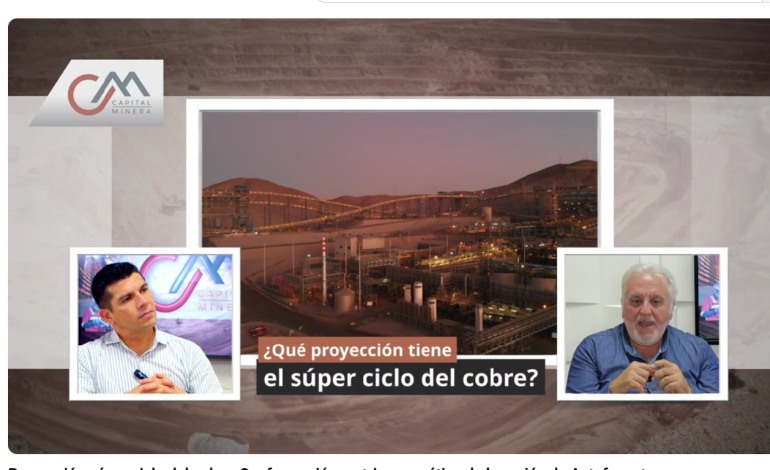 Presidente de la Cámara de Comercio de Antofagasta criticó turnos especiales en la minería