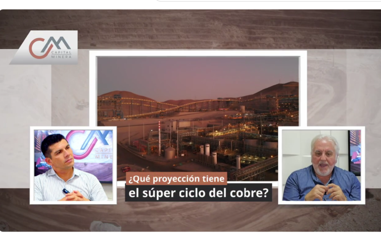 Presidente de la Cámara de Comercio de Antofagasta criticó turnos especiales en la minería