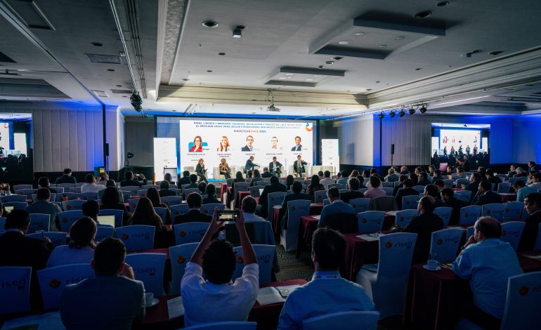 Chile inicia su calendario energético con nuevo gobierno y la 6ta edición de Energyear