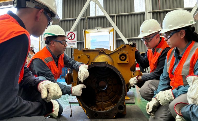 CEIM refuerza modalidad mixta en sus Cursos Cortos