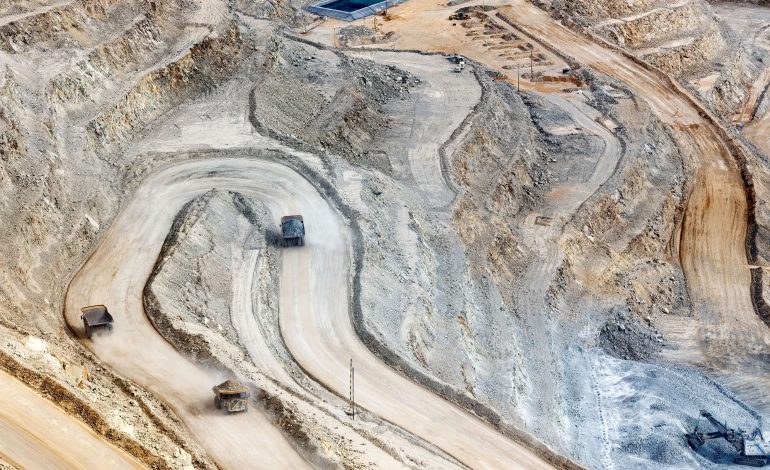 Minera El Abra, ingresa Proyecto de Continuidad Operacional para evaluación ambiental