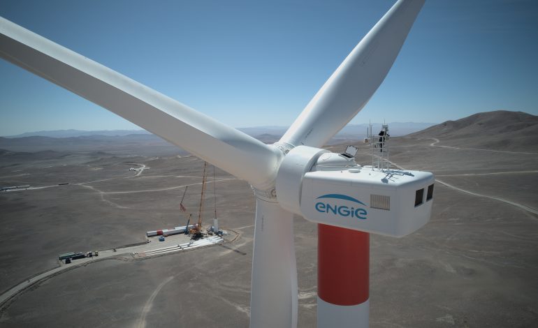 ENGIE impulsa iniciativas comunitarias en Taltal para fortalecer deporte, cultura y  desarrollo local