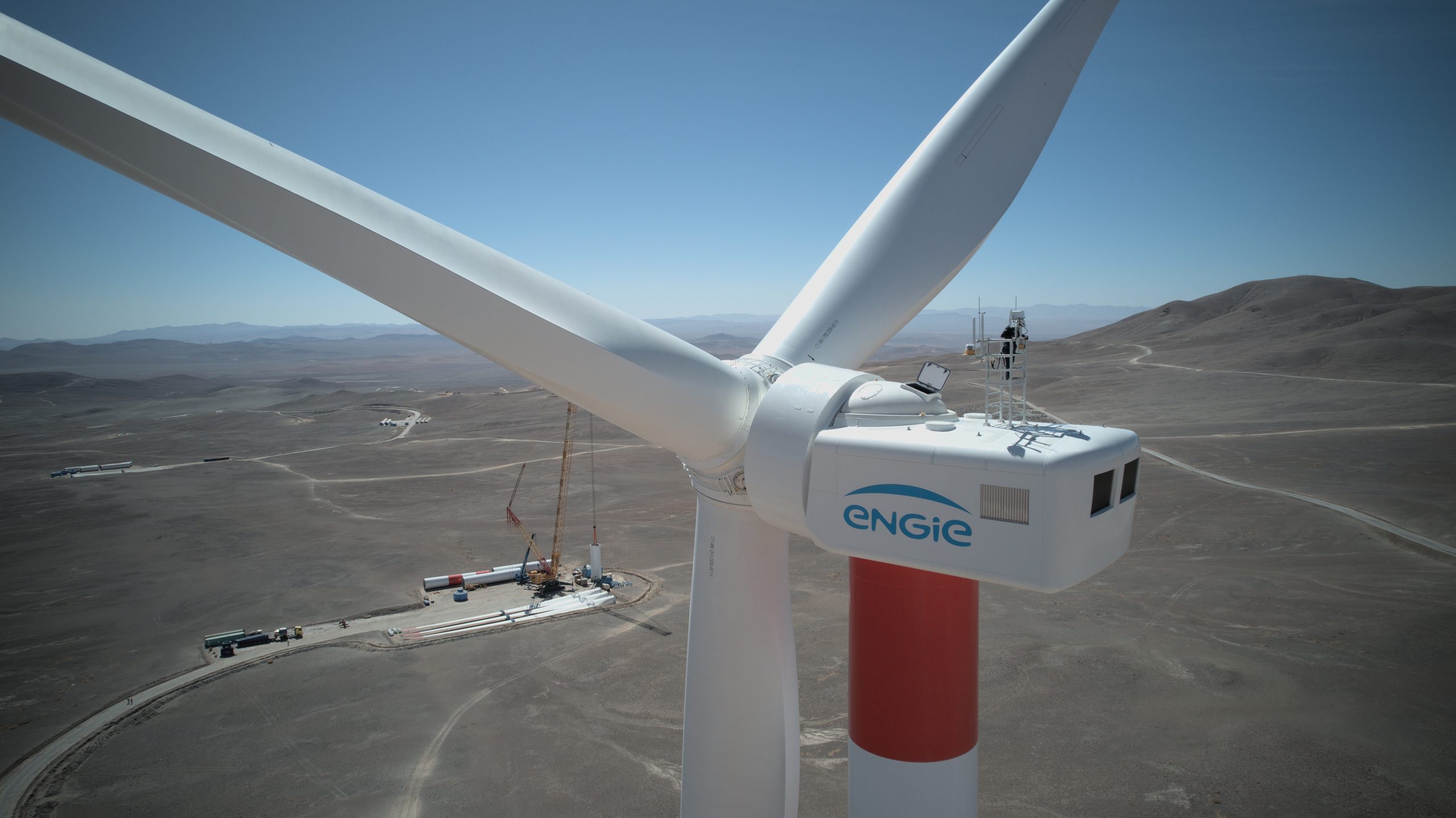 ENGIE impulsa iniciativas comunitarias en Taltal para fortalecer deporte, cultura y  desarrollo local