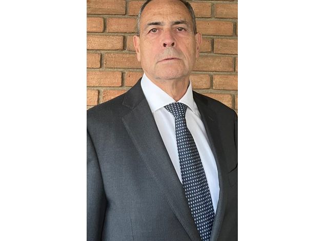 Designa a Juan Carlos Sáez como nuevo vicepresidente ejecutivo de ENAMI