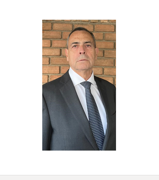 Designa a Juan Carlos Sáez como nuevo vicepresidente ejecutivo de ENAMI