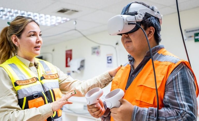 Nuevo servicio: Personas naturales podrán acceder a la evaluación minera 3D