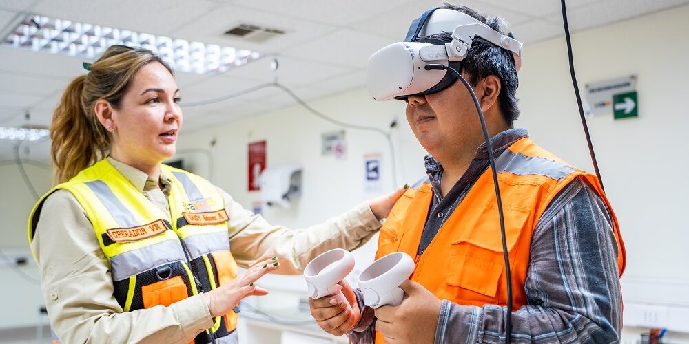 Nuevo servicio: Personas naturales podrán acceder a la evaluación minera 3D