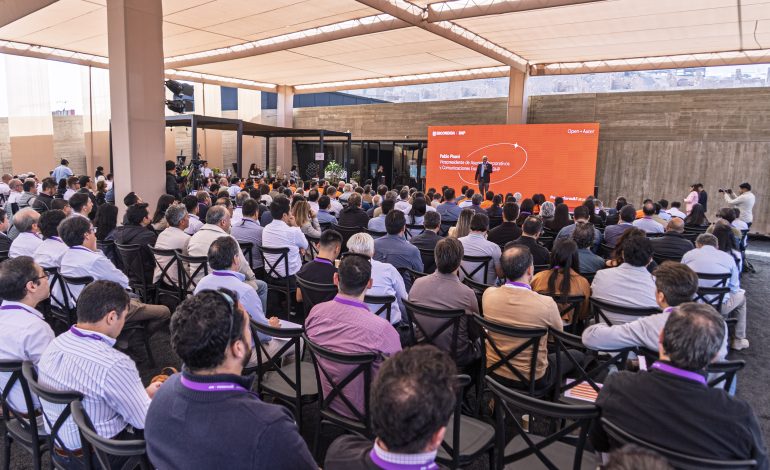 Escondida | BHP lanza convocatoria abierta de innovación para resolver 21 desafíos en sus áreas operacionales