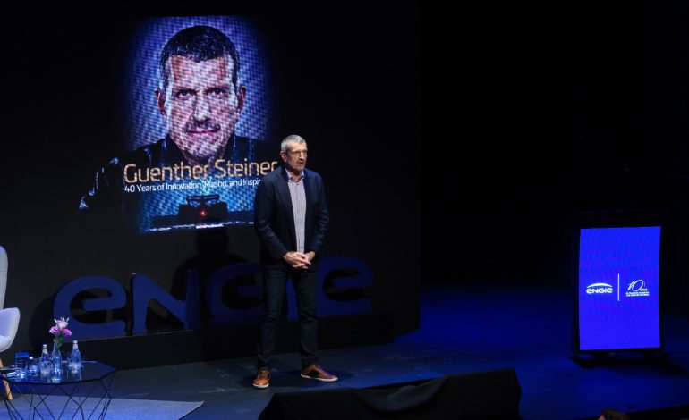 ENGIE conmemora 10 años de transformación energética