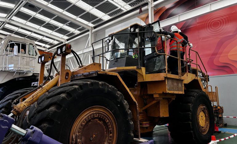 CEIM consolida su liderazgo con estándares que impulsan la empleabilidad en la minería