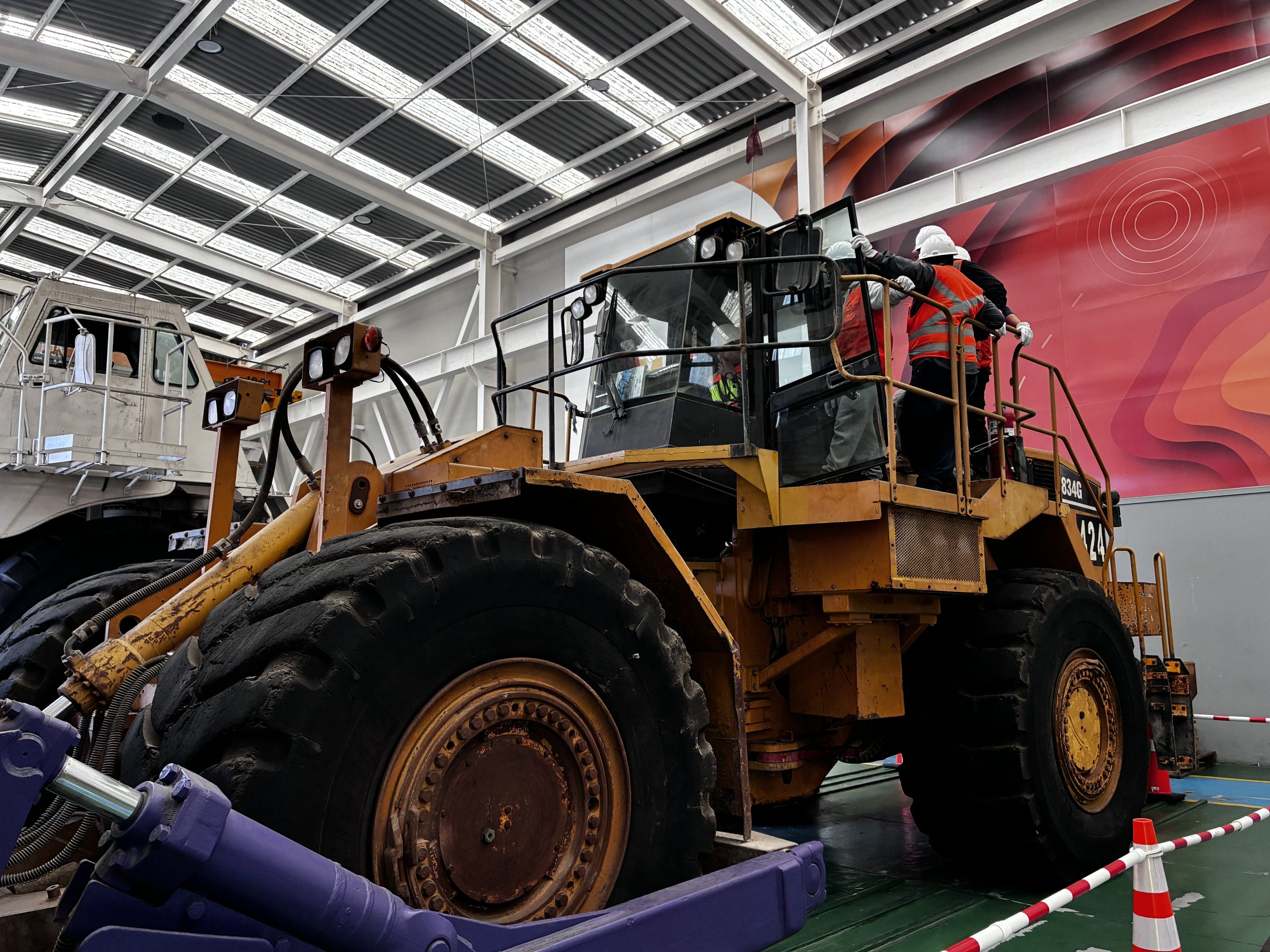 CEIM consolida su liderazgo con estándares que impulsan la empleabilidad en la minería