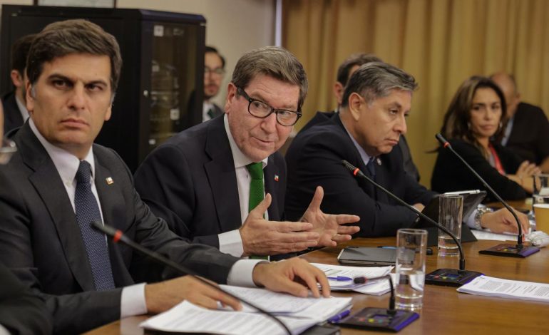 Codelco al centro del debate: Gobierno anuncia fiscalización crítica en próxima junta de accionistas