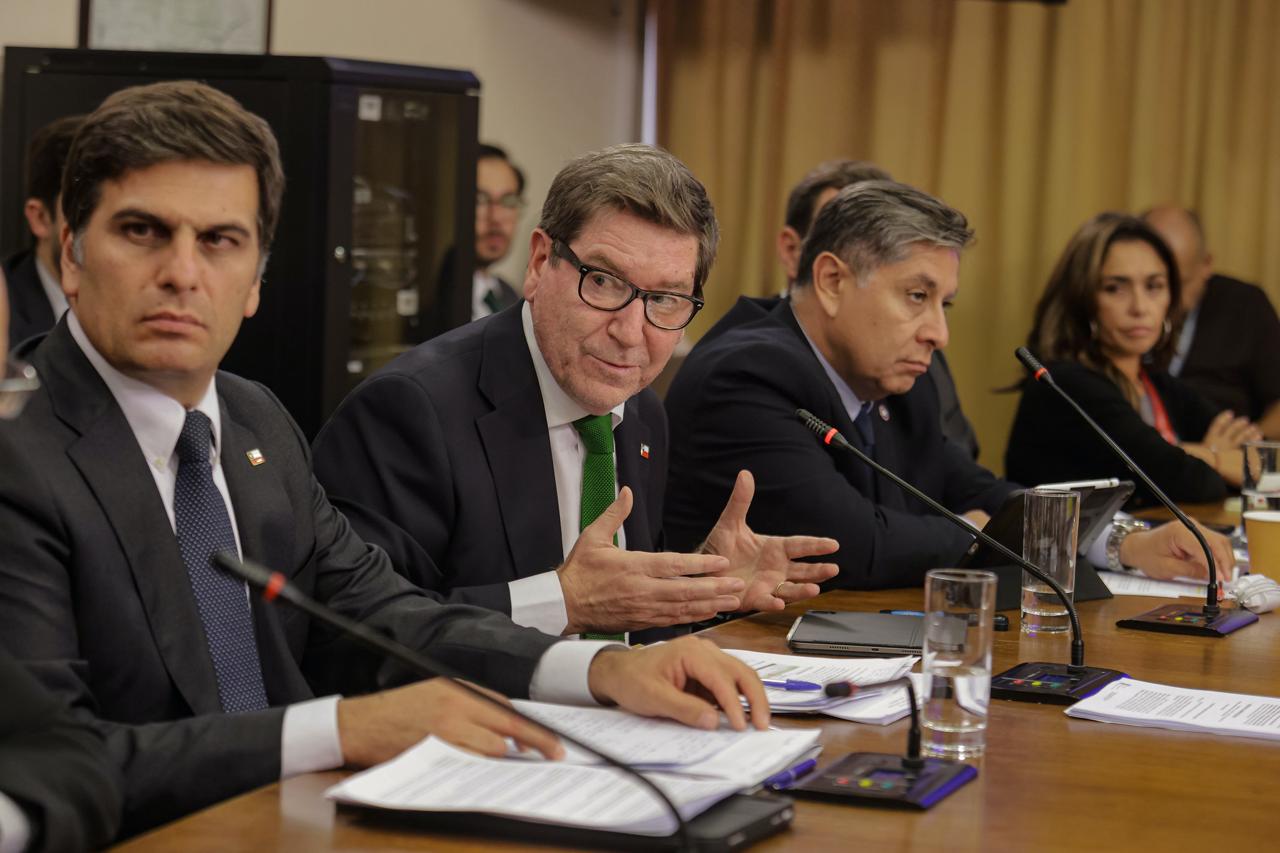 Codelco bajo la lupa: Gobierno anuncia fiscalización crítica en próxima junta de accionistas