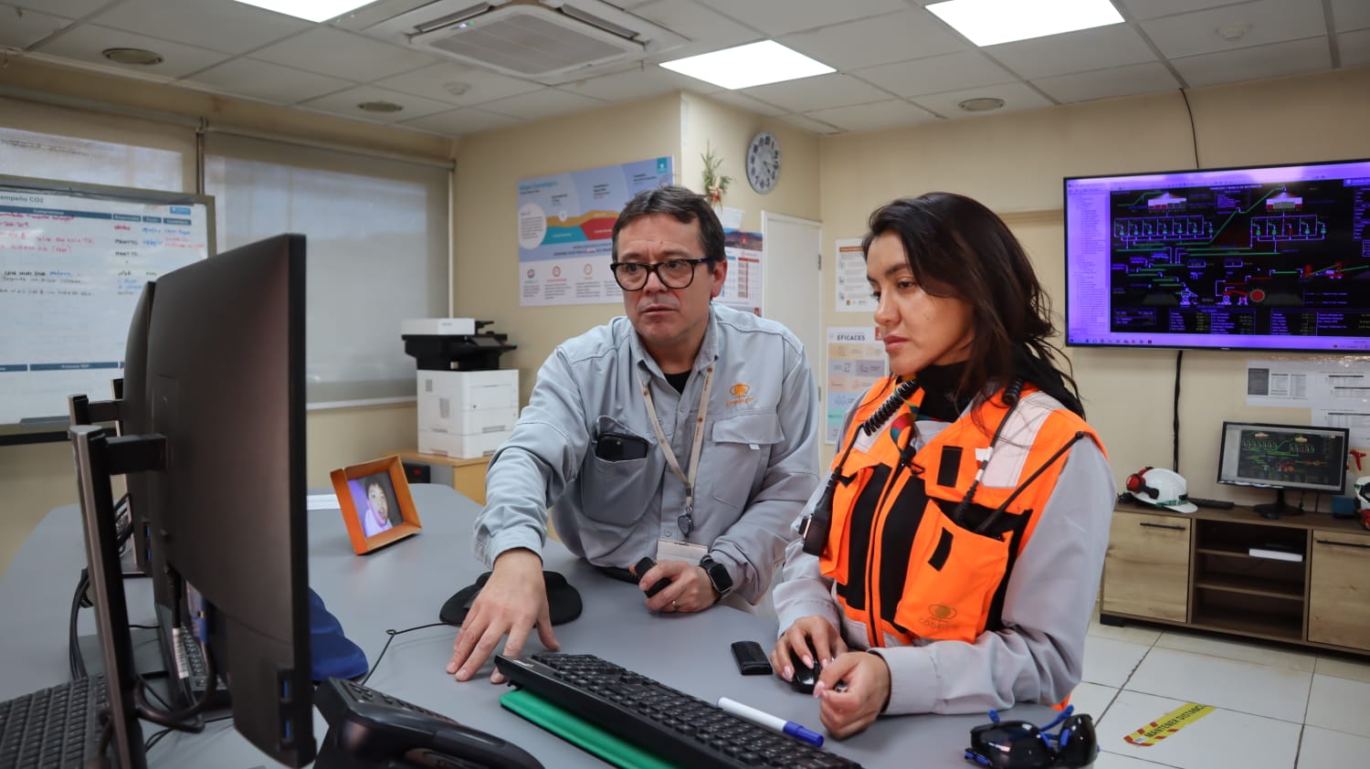 Radomiro Tomic lanza Biblioteca Digital de Seguridad para fortalecer la prevención en terreno